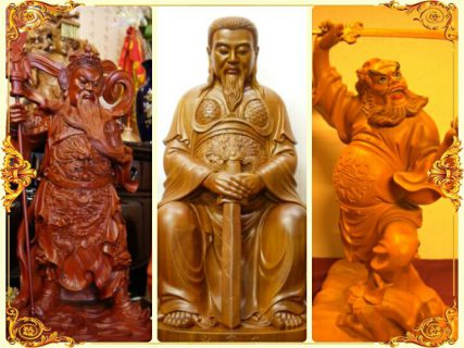聖真門 伏魔師介紹