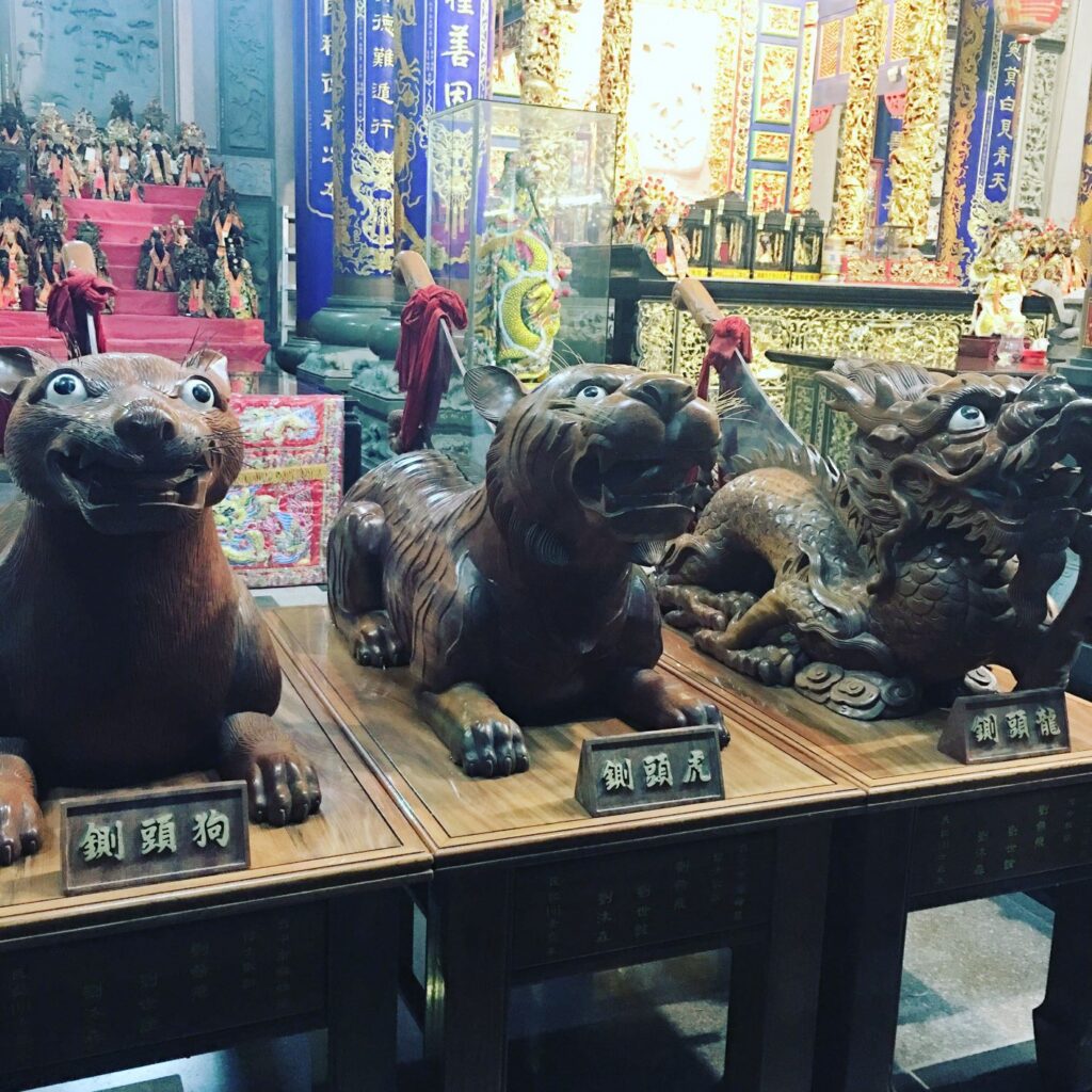 【聖真門】我適合當伏魔師嗎？
