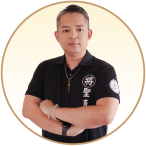 聖元師父